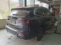 2023 宝马X3