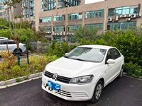 2014 捷达