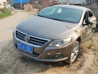 2012 大众CC