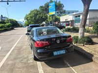 2013 宝来