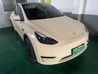 2024 Model Y