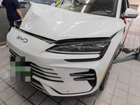 2024 宋PLUS新能源