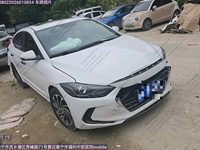 2020 领动