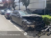 2020 奔驰E级