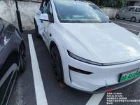 2025 Model Y