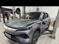 2025 宋Pro新能源