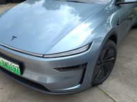2026 Model Y