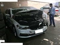 2020 宝马5系
