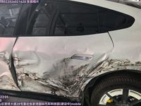 2025 小米SU7