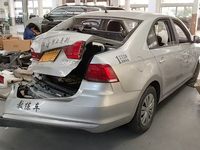 2020 桑塔纳