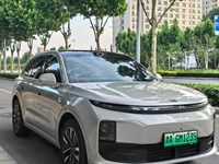 2025 理想L6
