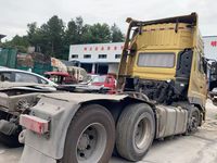 东风DFH4251AX4AV牵引车