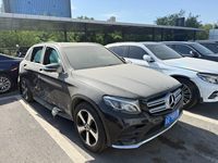2019 奔驰GLC级 2.0 自动
