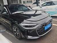 2026 奥迪A5L Sportback