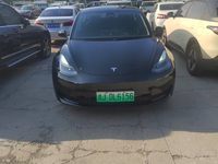 2022 Model 3