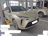 2024 蓝山DHT-PHEV