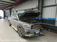 2022 大通T70