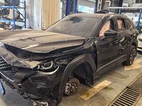 2024 马自达CX-50行也