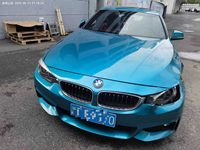 2018 宝马4系(进口)