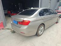 2015 宝马3系