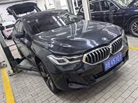 2021 宝马6系GT(进口)