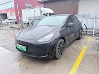 2022 Model Y