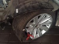 2015 凯迪拉克ATS-L