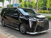 2023 传祺M8[传祺GM8]