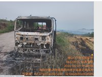 江淮HFC1128P31K2D7S载货汽车