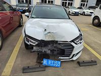 2018 奥迪A3