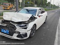 2021 奥迪A4L