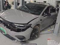 2026 零跑Lafa5