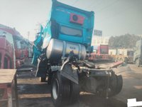 东风DFH4180D11