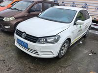 2015 捷达