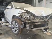 2024 奥迪Q4 e-tron