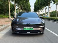2025 极氪007GT