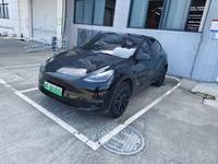 2022 Model Y