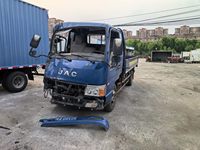 江淮牌HFC1041P93K4C2