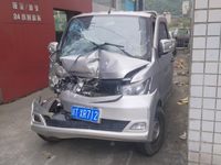 江淮HFC1021P24E1C1QS