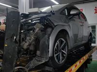 2023 AION Y