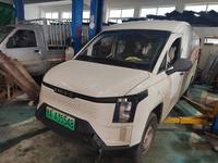 五菱牌仓栅式运输车