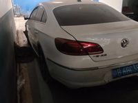 2015 大众CC