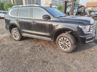 2025 坦克500新能源