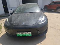 2022 Model 3