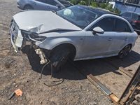 2018 奥迪A3