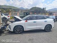 2024 长安UNI-Z新能源