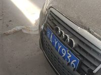 2012 奥迪A6L