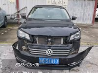 2011 帕萨特[Passat]