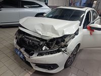 2017 思域
