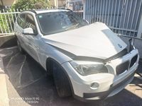 2014 宝马X1
